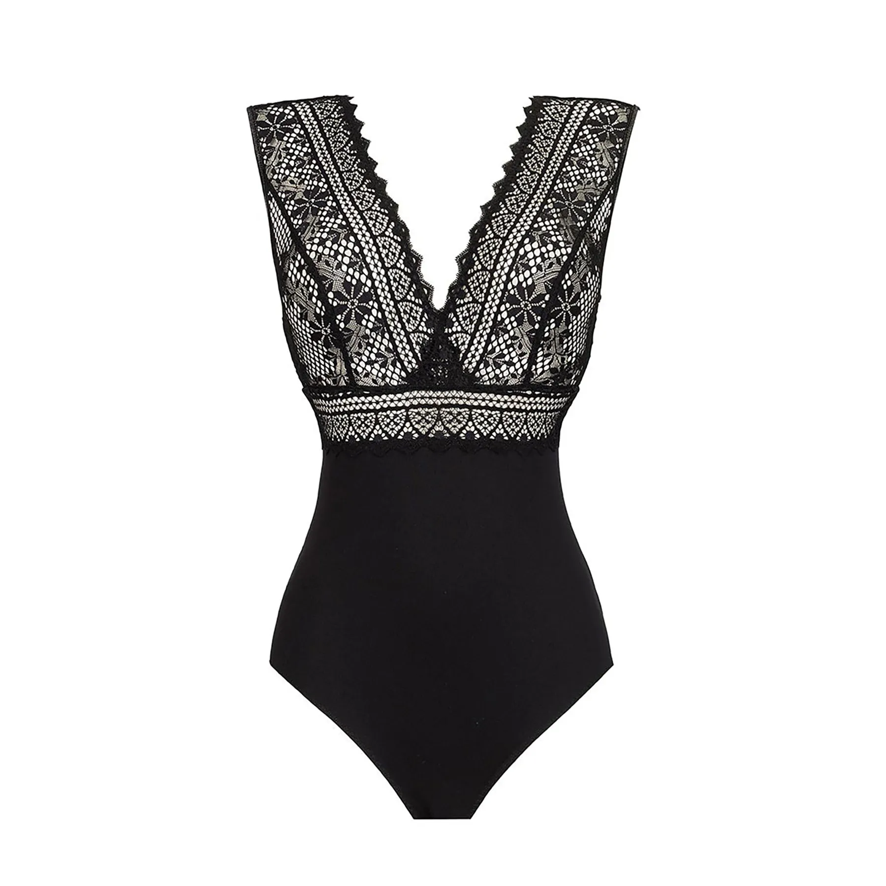 Empreinte Cassiopee Wireless Bodysuit