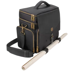 Enhance RPG Adventurer's Bag (Black)