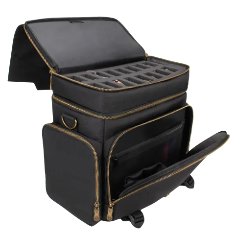 Enhance RPG Adventurer's Bag (Black)