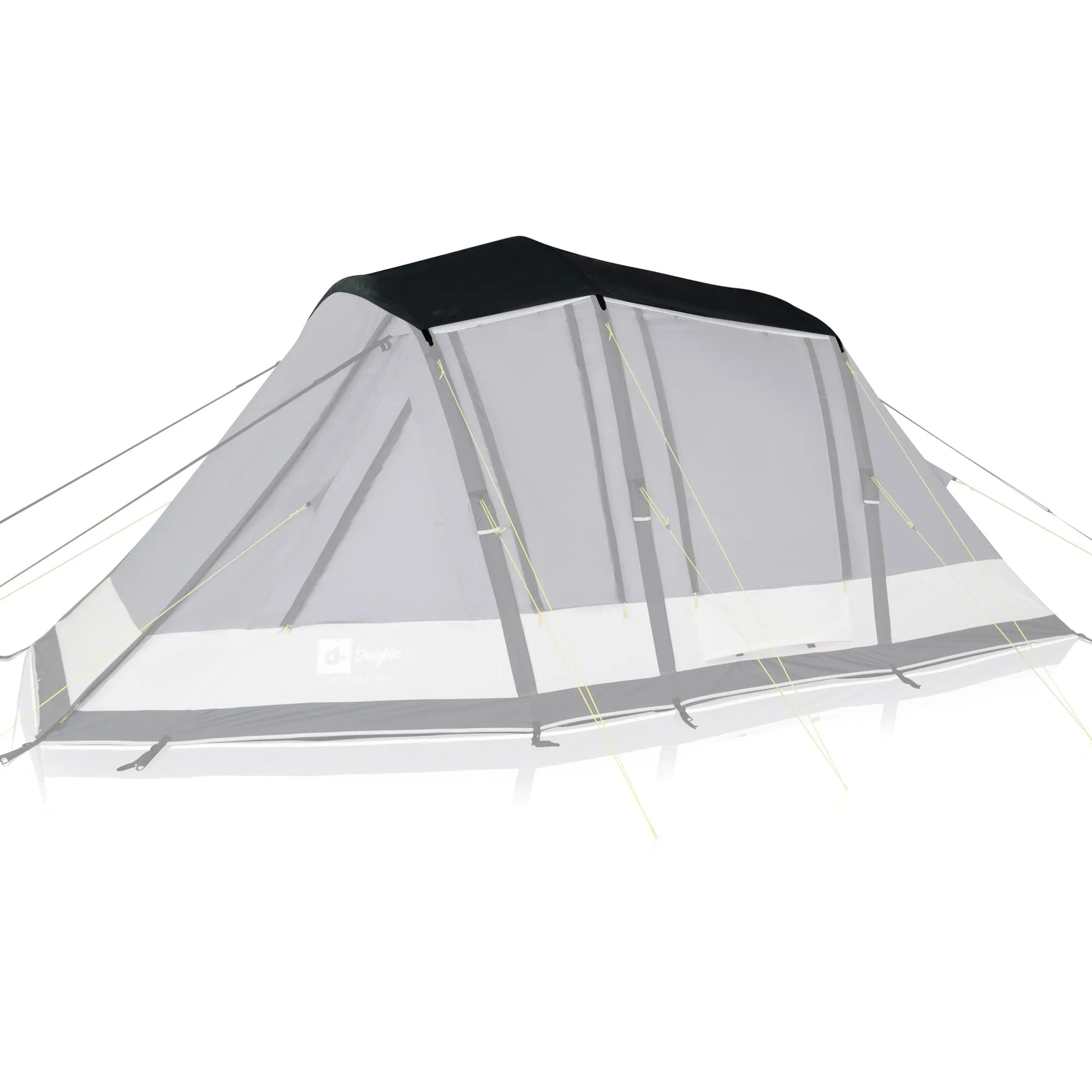 Enterprise 1 Roof Cover