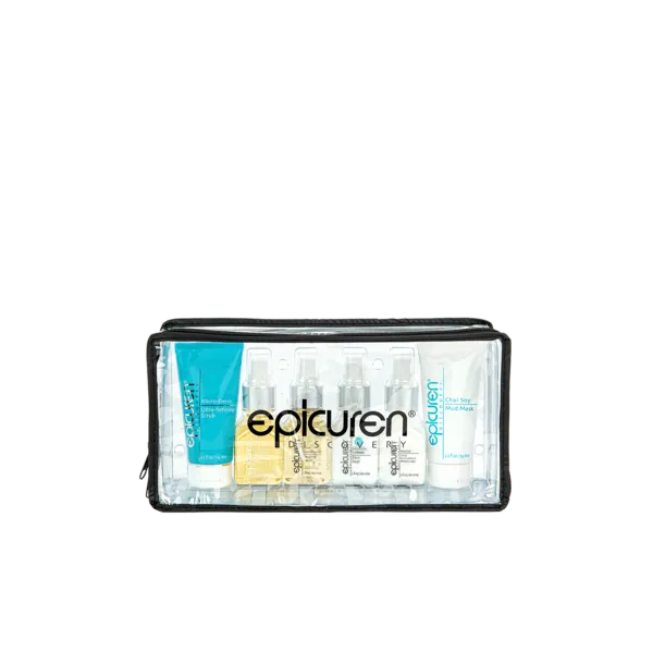 Epicuren Facial To Go Kit