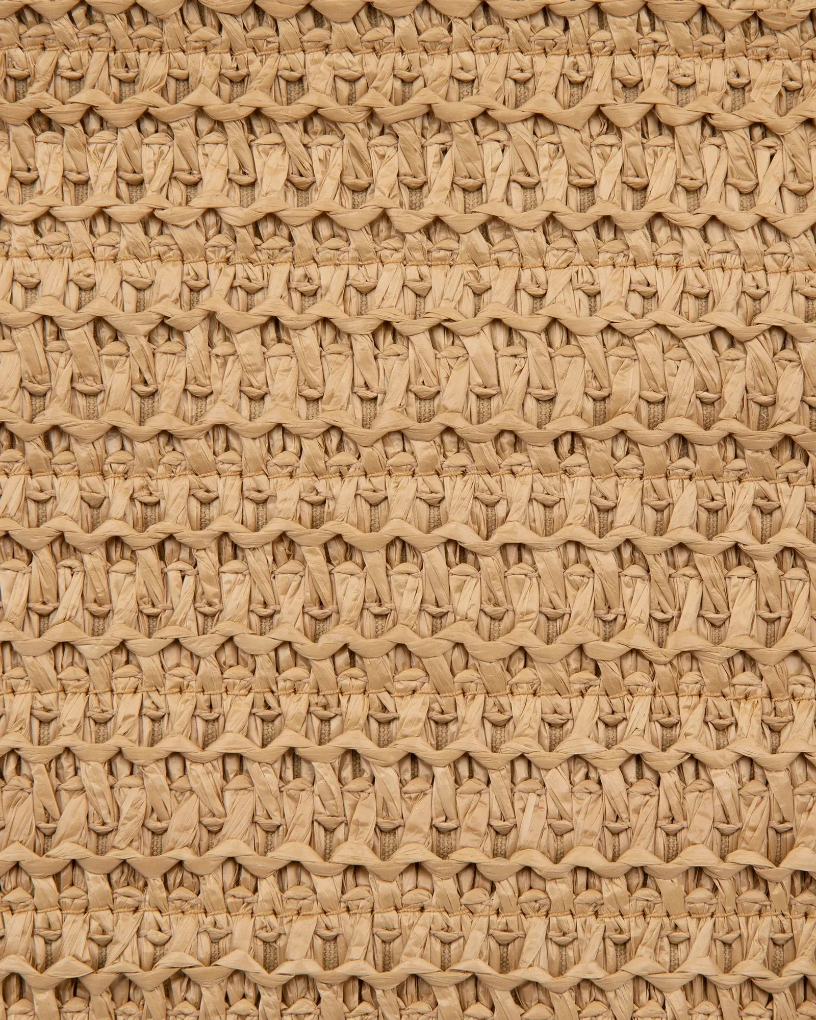 Eric Javits Jessica Bag in Natural