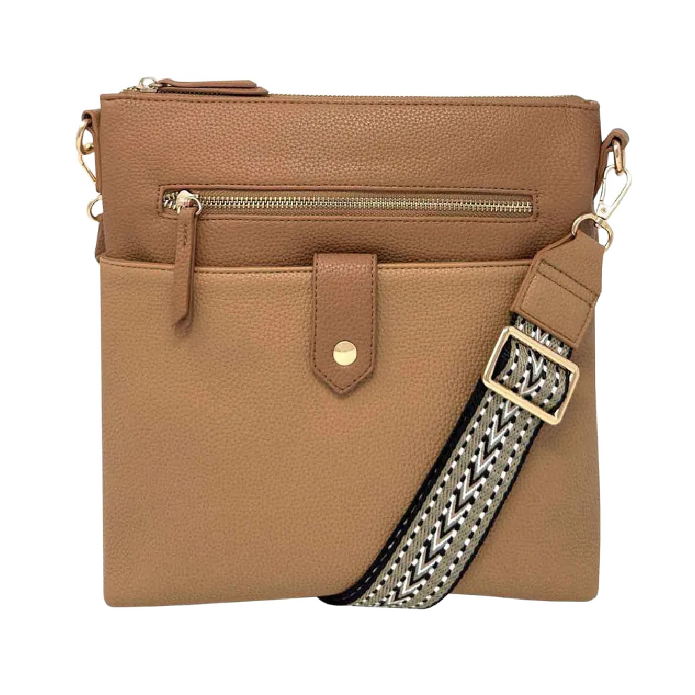 Espe Crossbody Purse - Celine