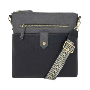 Espe Crossbody Purse - Celine