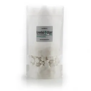 Essential Wipes Plus Pro Pak - 350 Count
