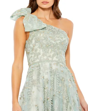 Evening by Mac Duggal 11177