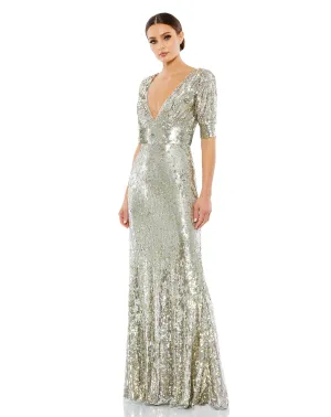 Evening by Mac Duggal 4707 Dress