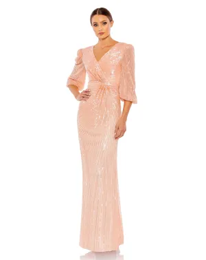 Evening by Mac Duggal 5614 Dress