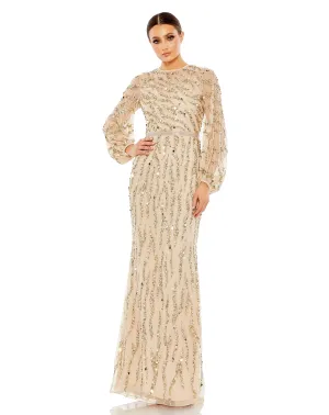 Evening by Mac Duggal 93789 Dress