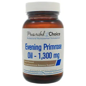 Evening Primrose Oil