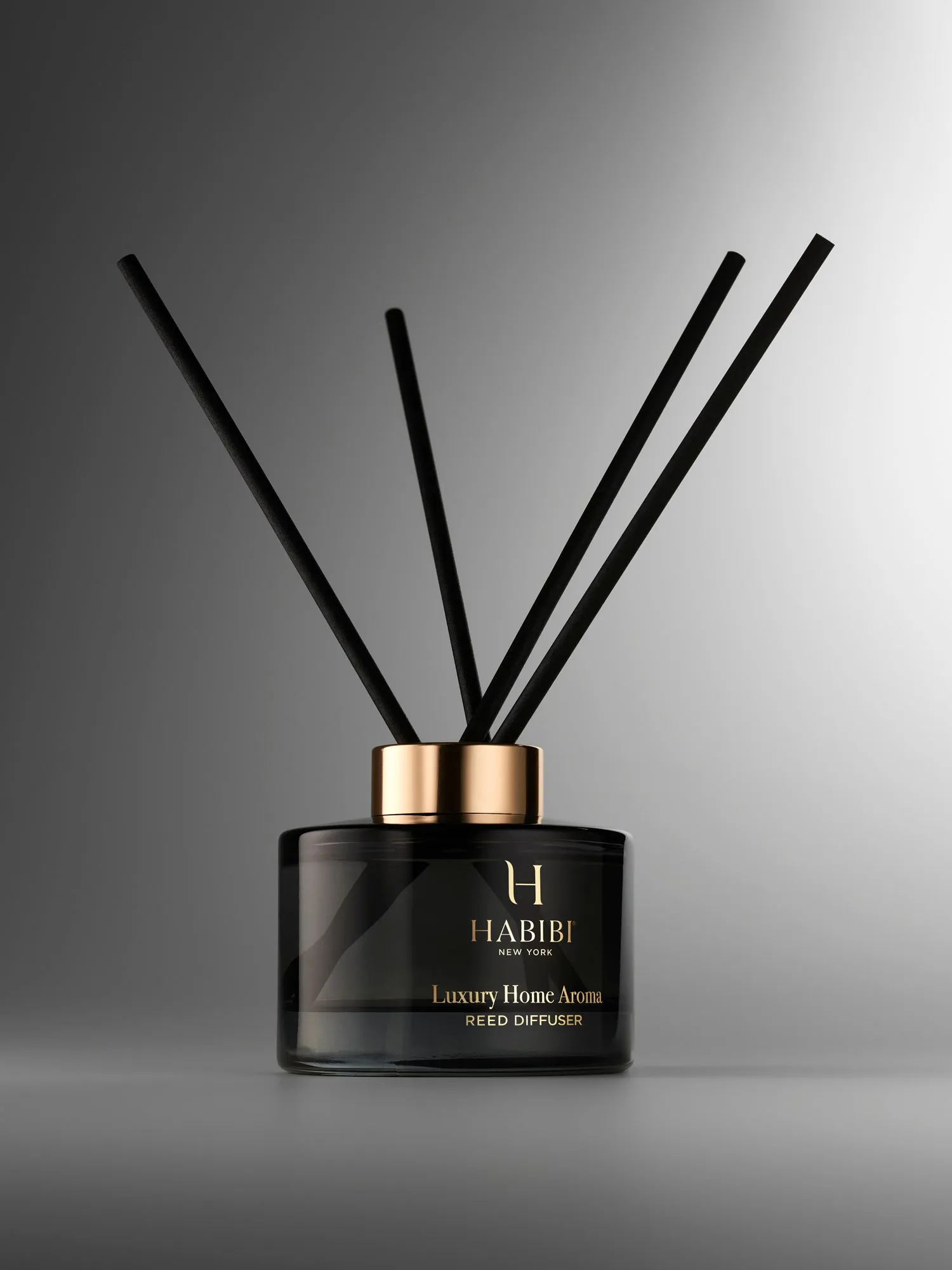 Evening Rose - Reed Diffuser