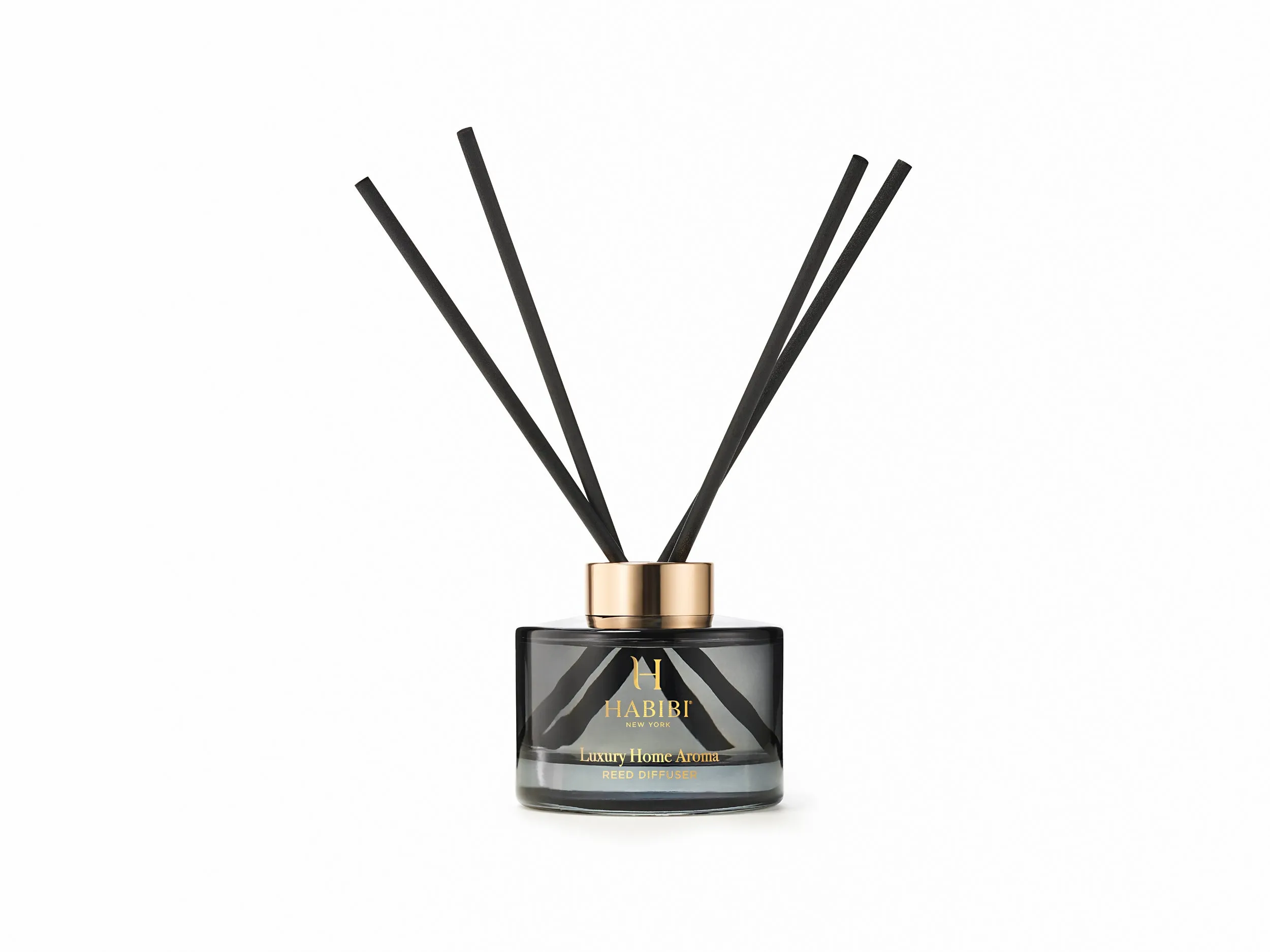 Evening Rose - Reed Diffuser