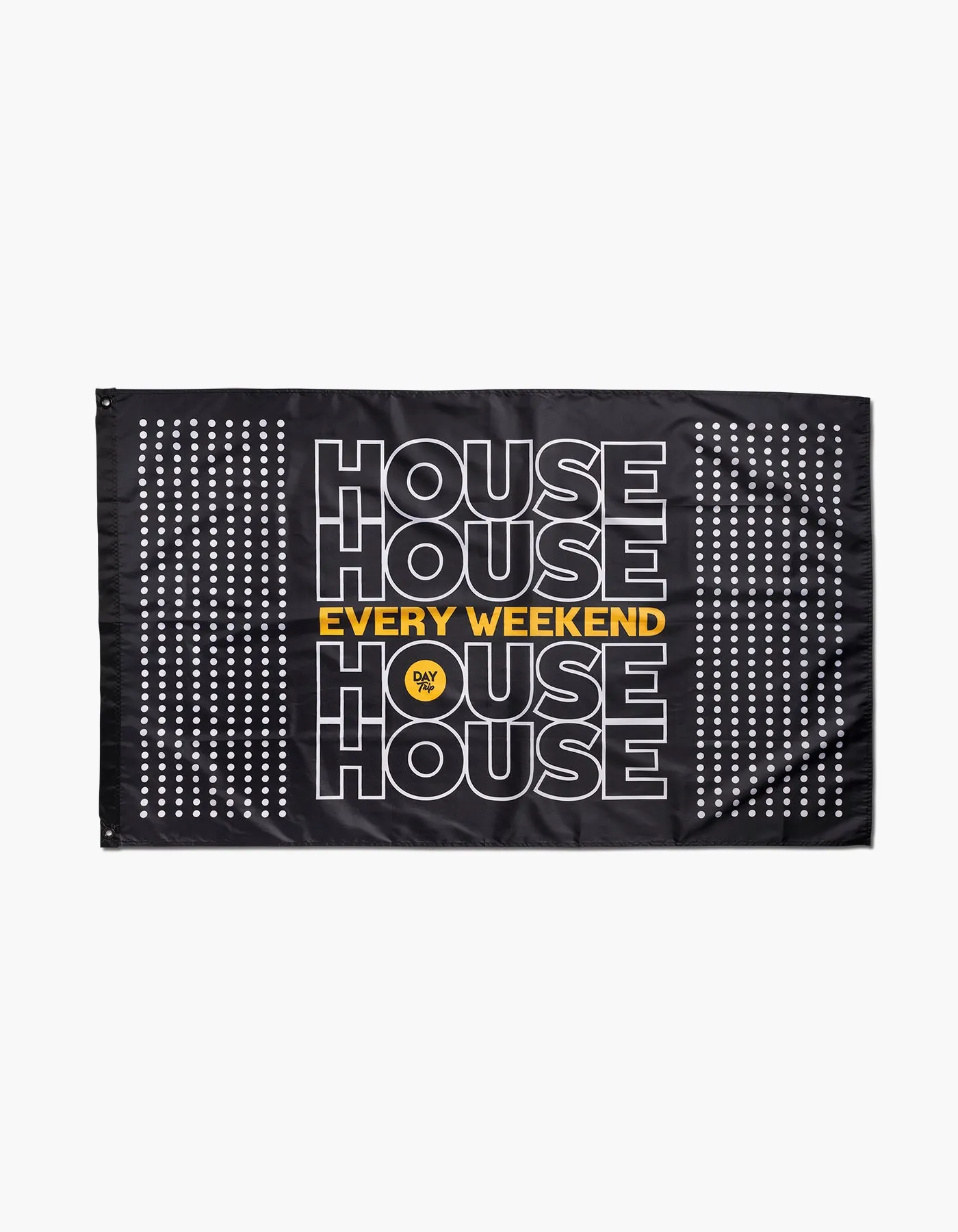 Every Weekend Flag