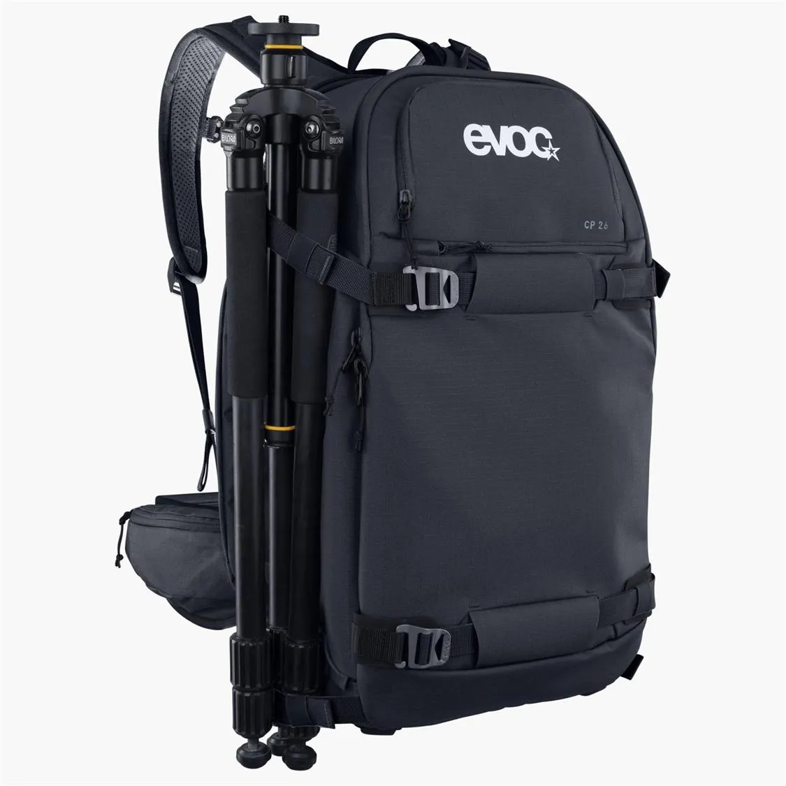 Evoc - CP 26 Professional Camera Backpack
