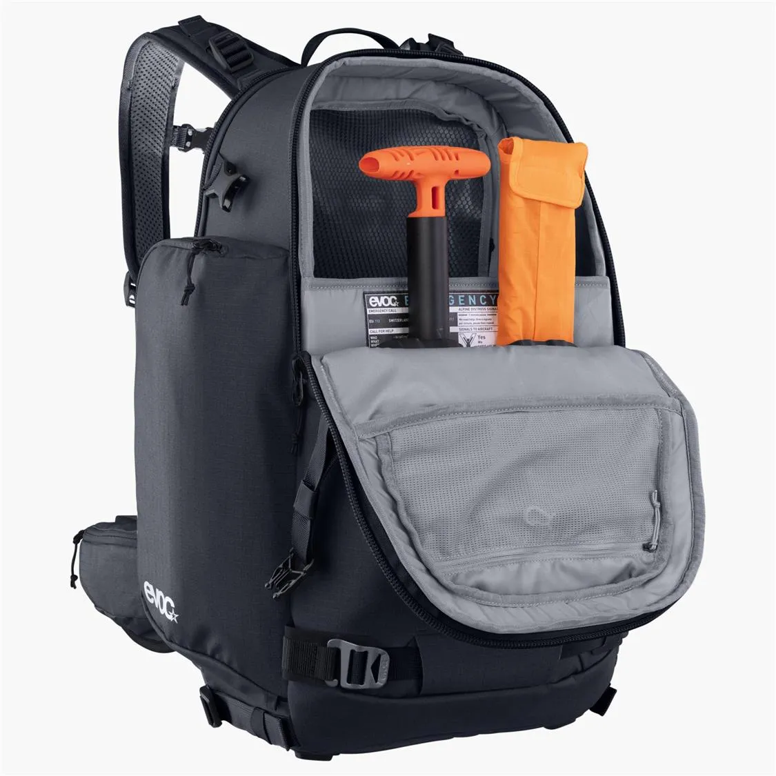 Evoc - CP 26 Professional Camera Backpack