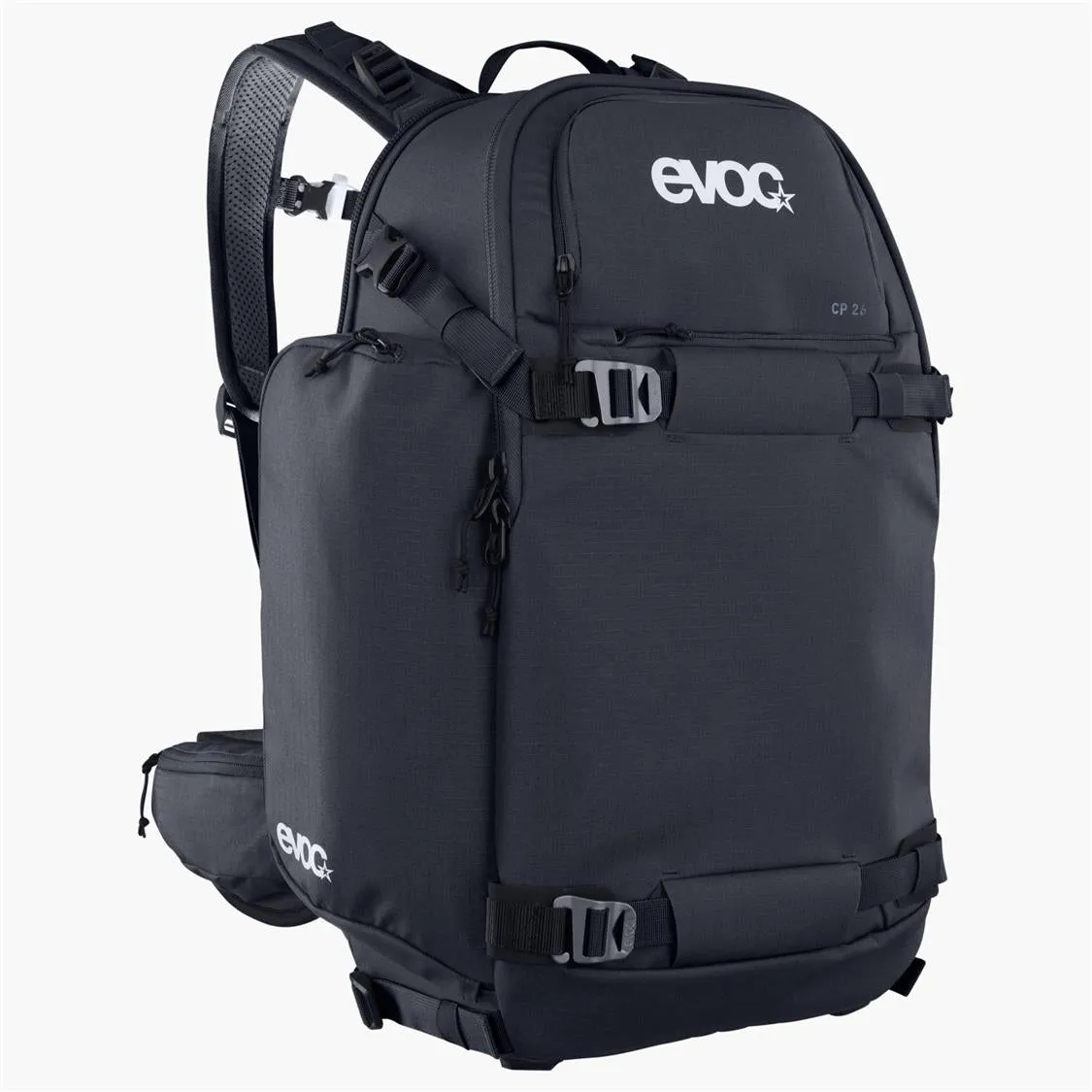 Evoc - CP 26 Professional Camera Backpack