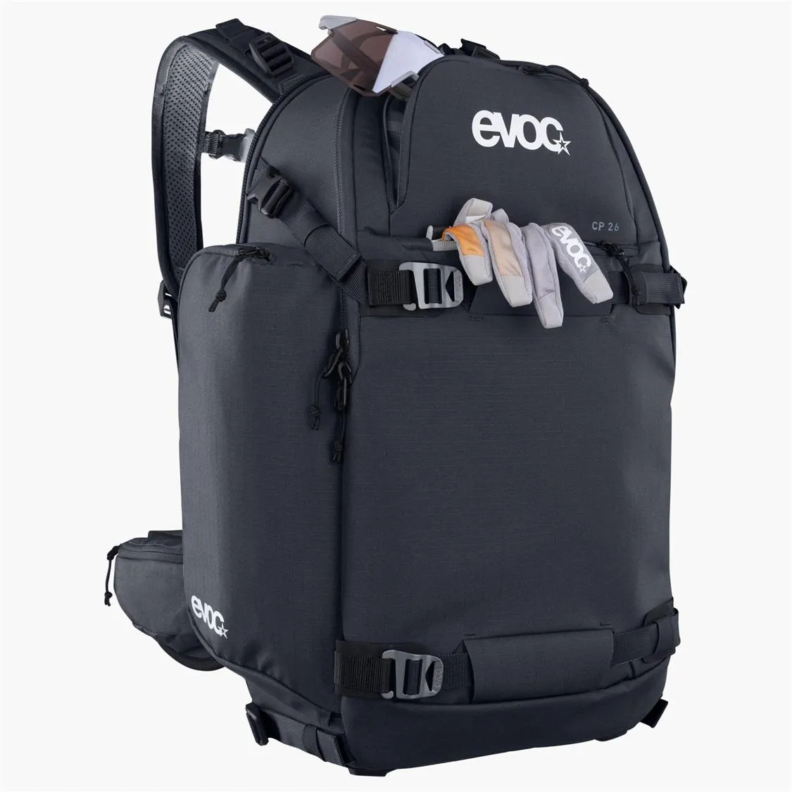 Evoc - CP 26 Professional Camera Backpack