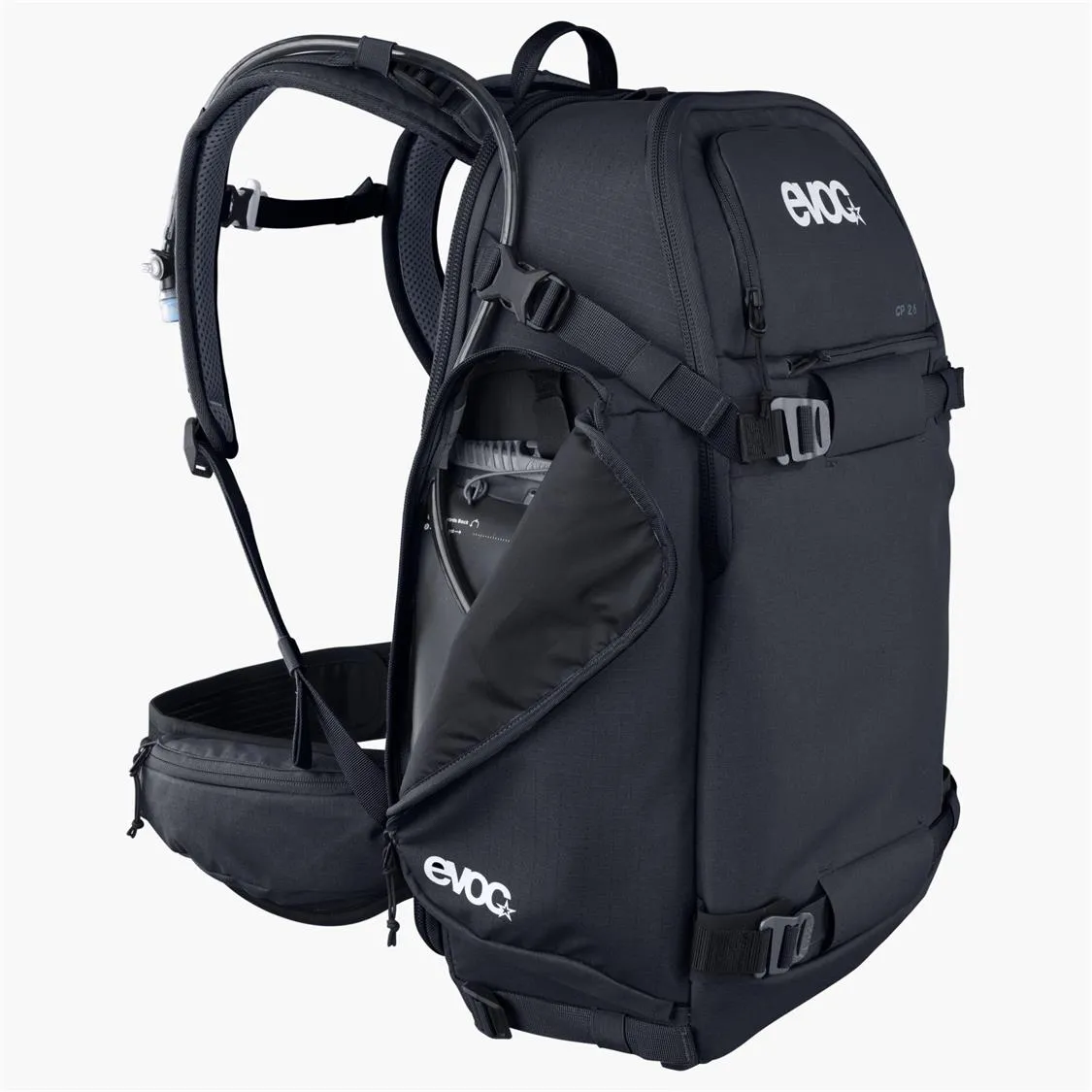 Evoc - CP 26 Professional Camera Backpack