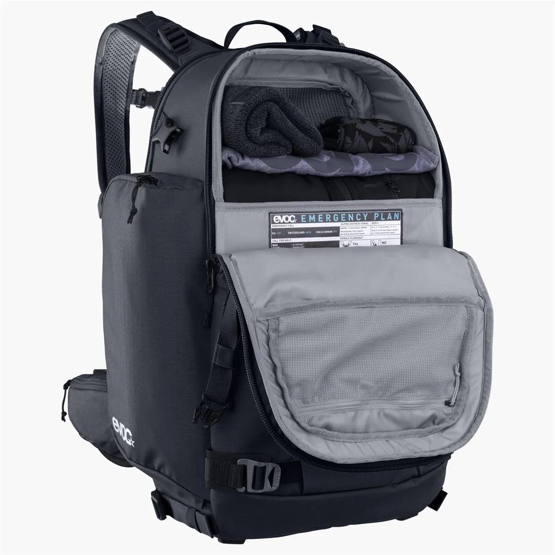 Evoc - CP 26 Professional Camera Backpack