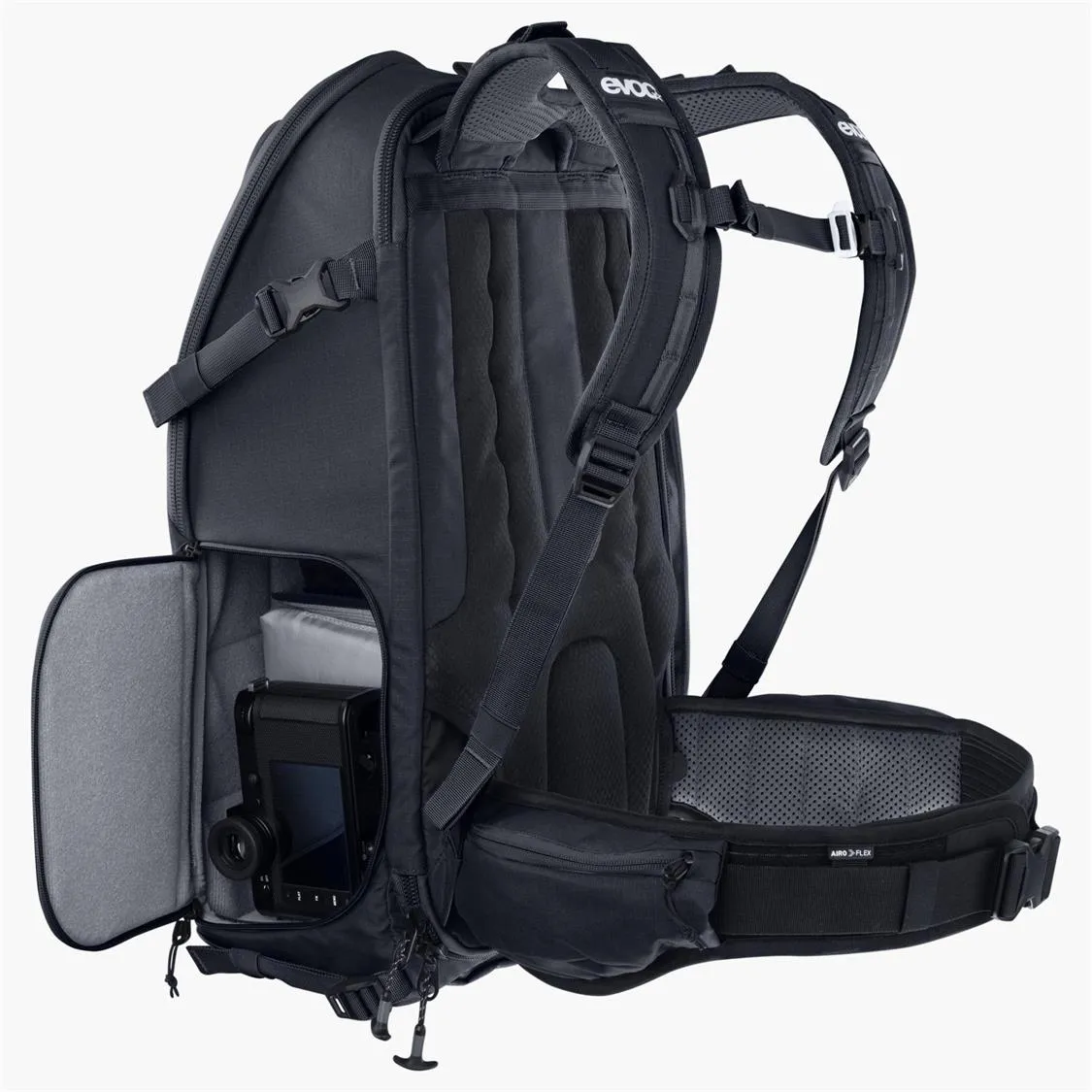 Evoc - CP 26 Professional Camera Backpack