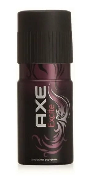 Excite Deodorant by Axe