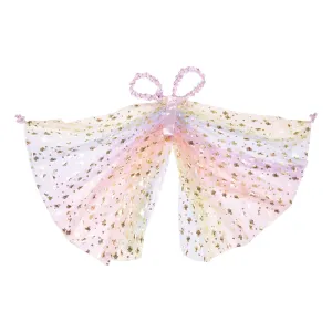 Fairy Bunny Tulle Wings