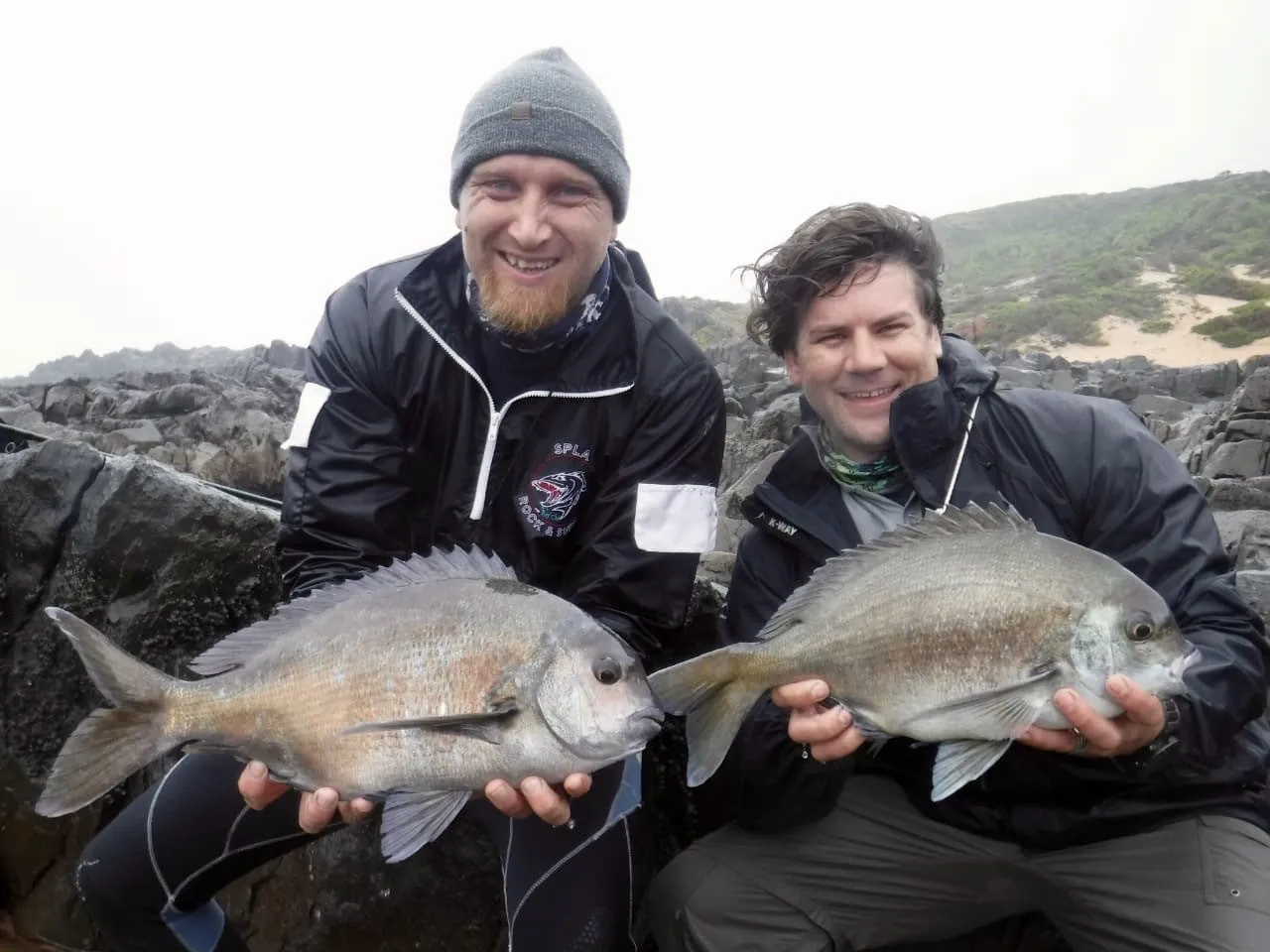 False Bay Weekend Fishing Package