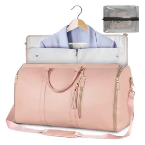 Faltbare Reisetasche mit großem Fassungsvermögen