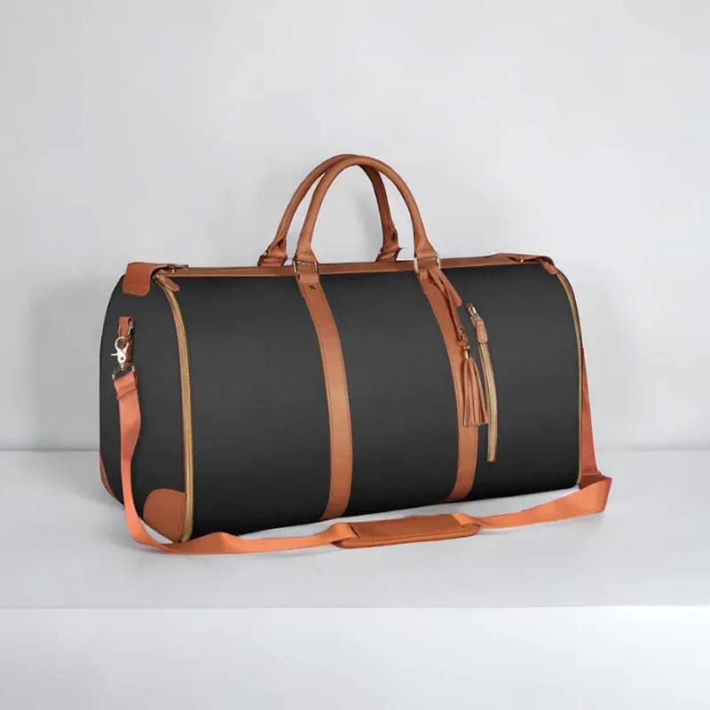 Faltbare Reisetasche mit großem Fassungsvermögen