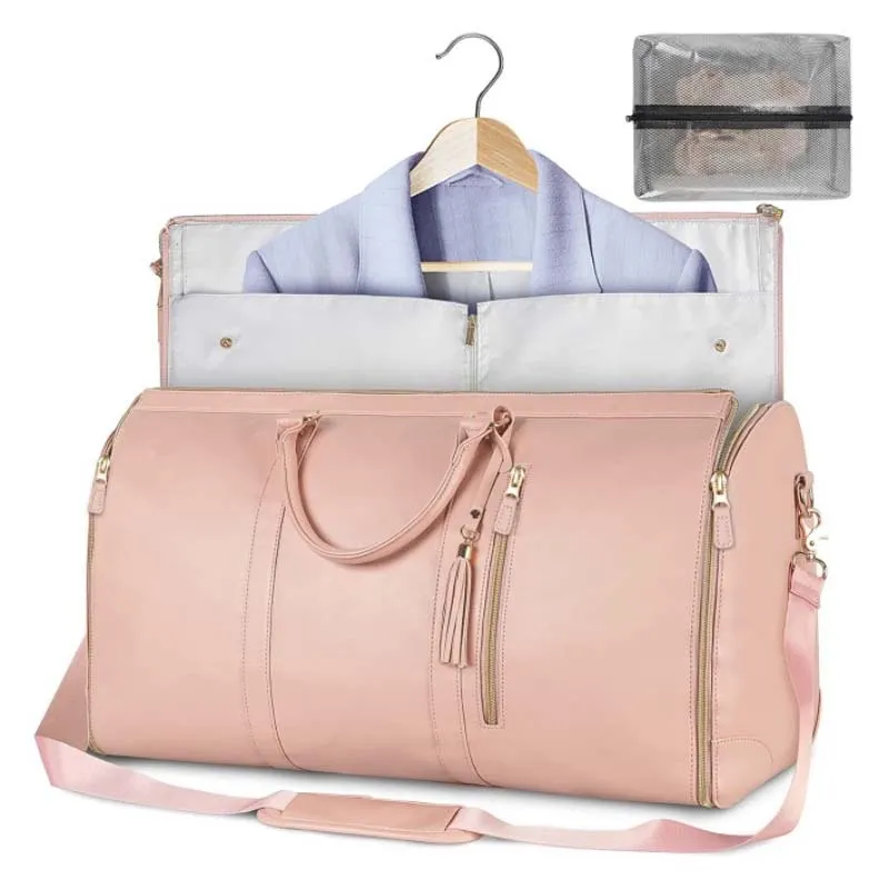 Faltbare Reisetasche mit großem Fassungsvermögen