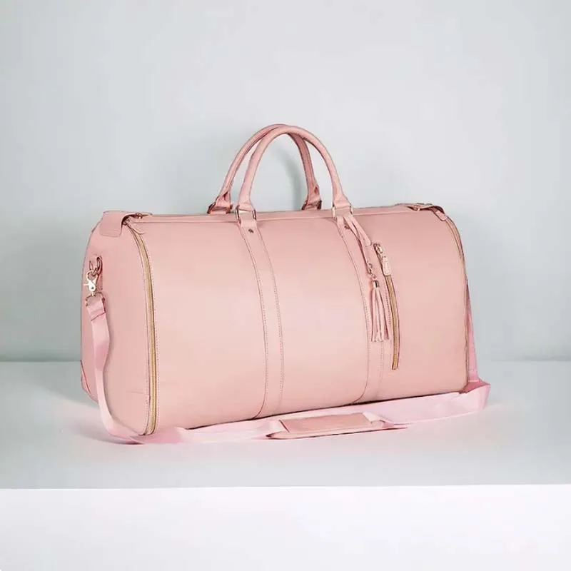 Faltbare Reisetasche mit großem Fassungsvermögen