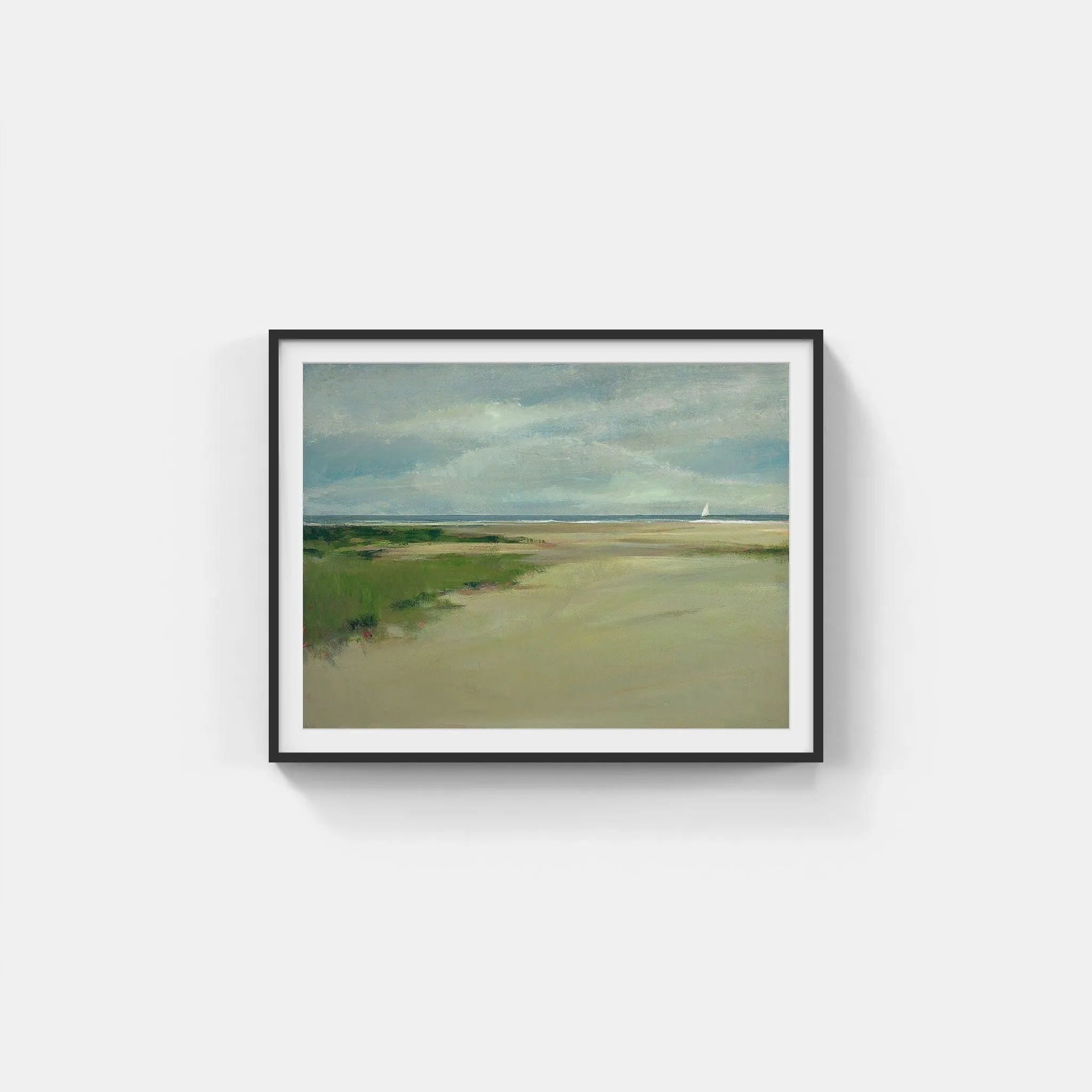 Far Beach