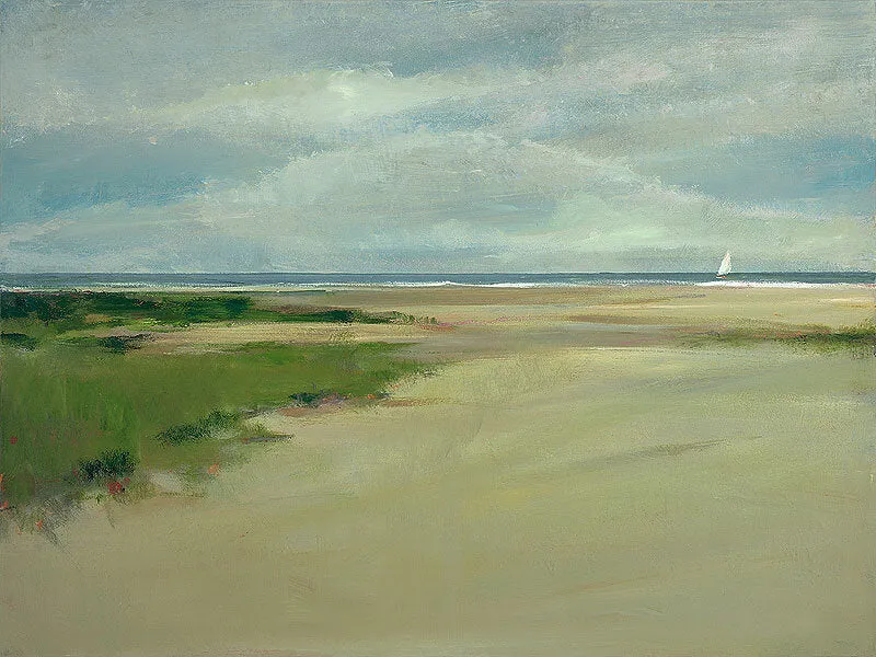 Far Beach