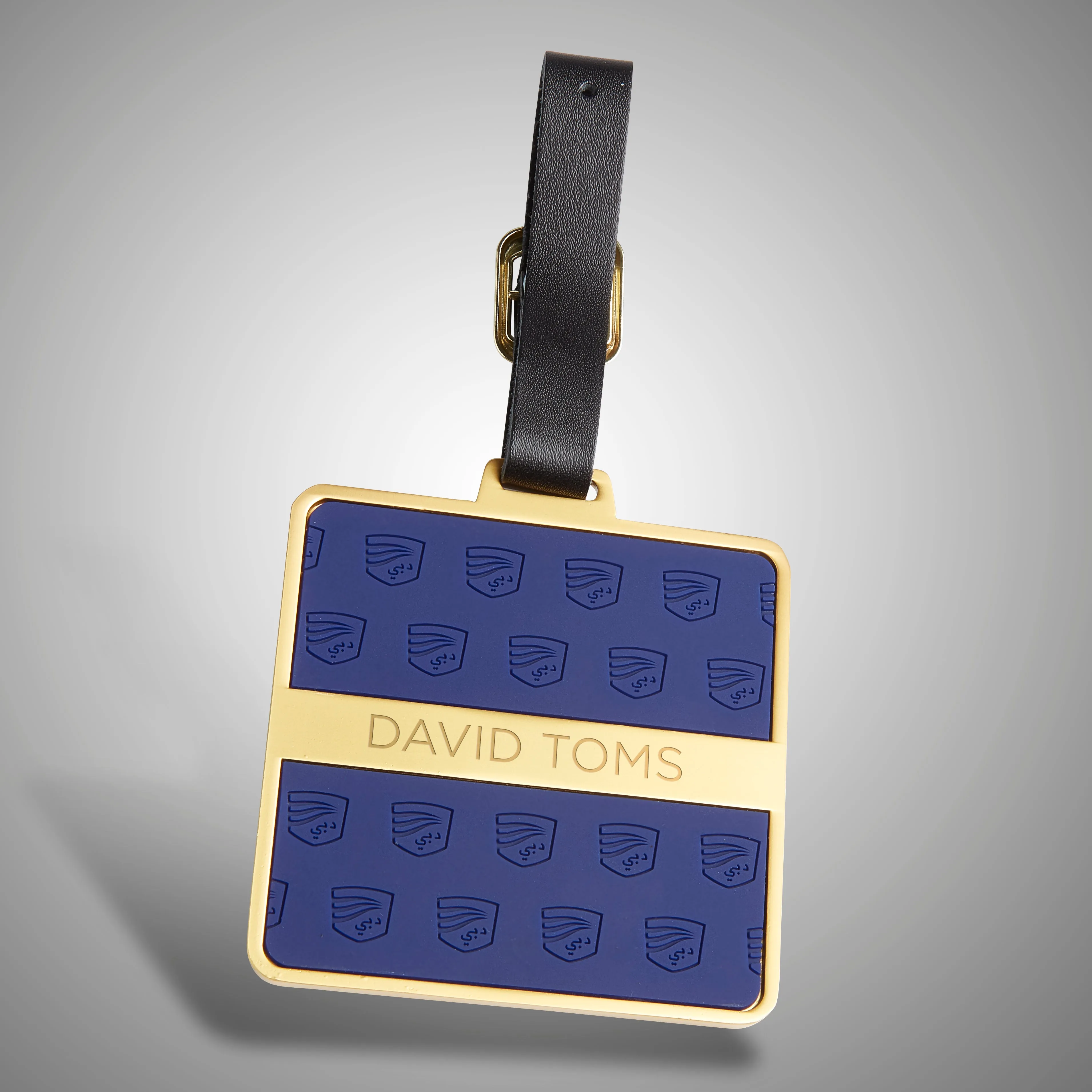 Fashion Bag Tag