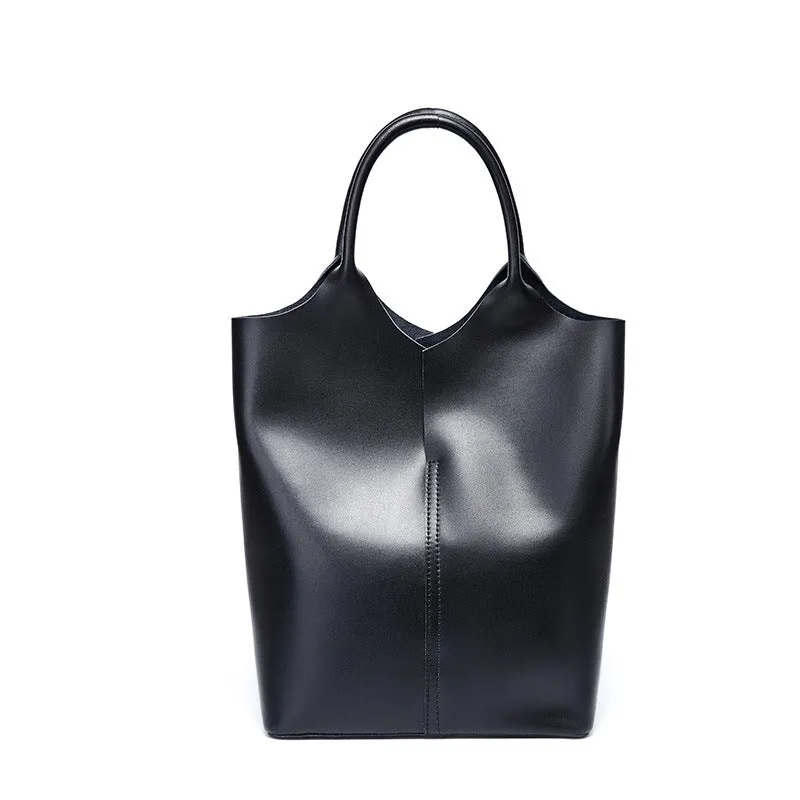 Fashion Genuine Leather Shoulder Bag