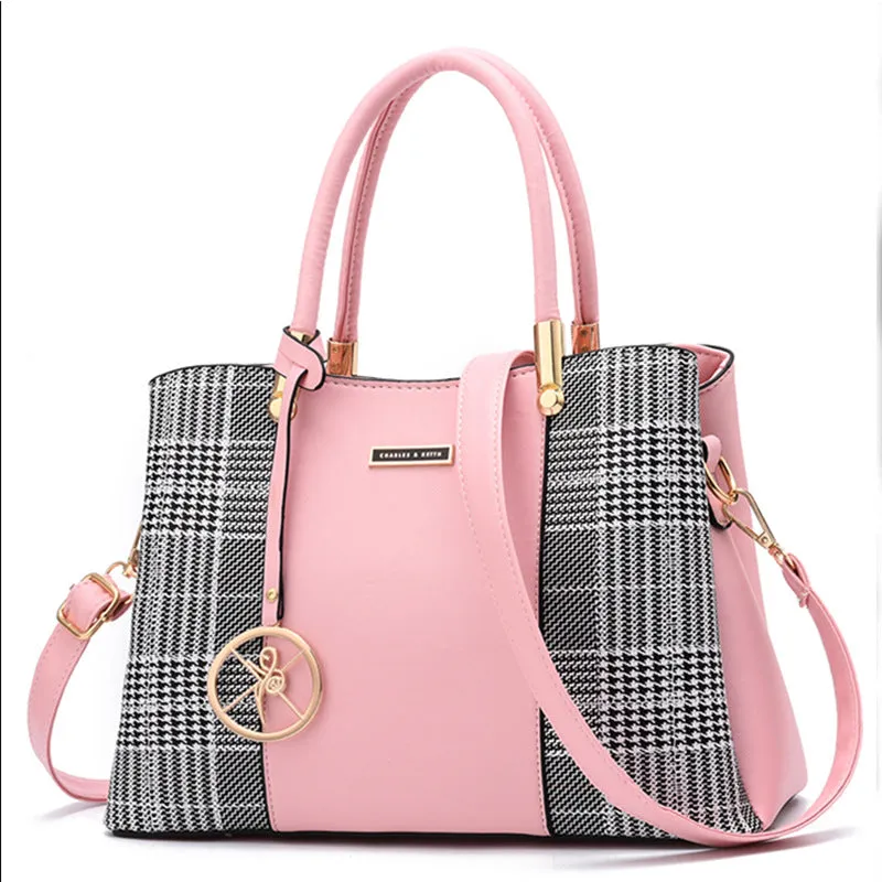 Fashion Handbag Ladies Shoulder Messenger Bag