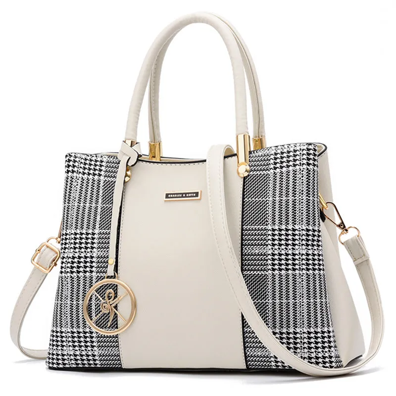 Fashion Handbag Ladies Shoulder Messenger Bag