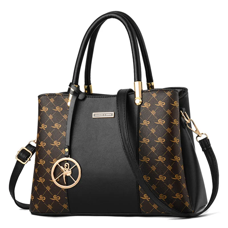 Fashion Handbag Ladies Shoulder Messenger Bag