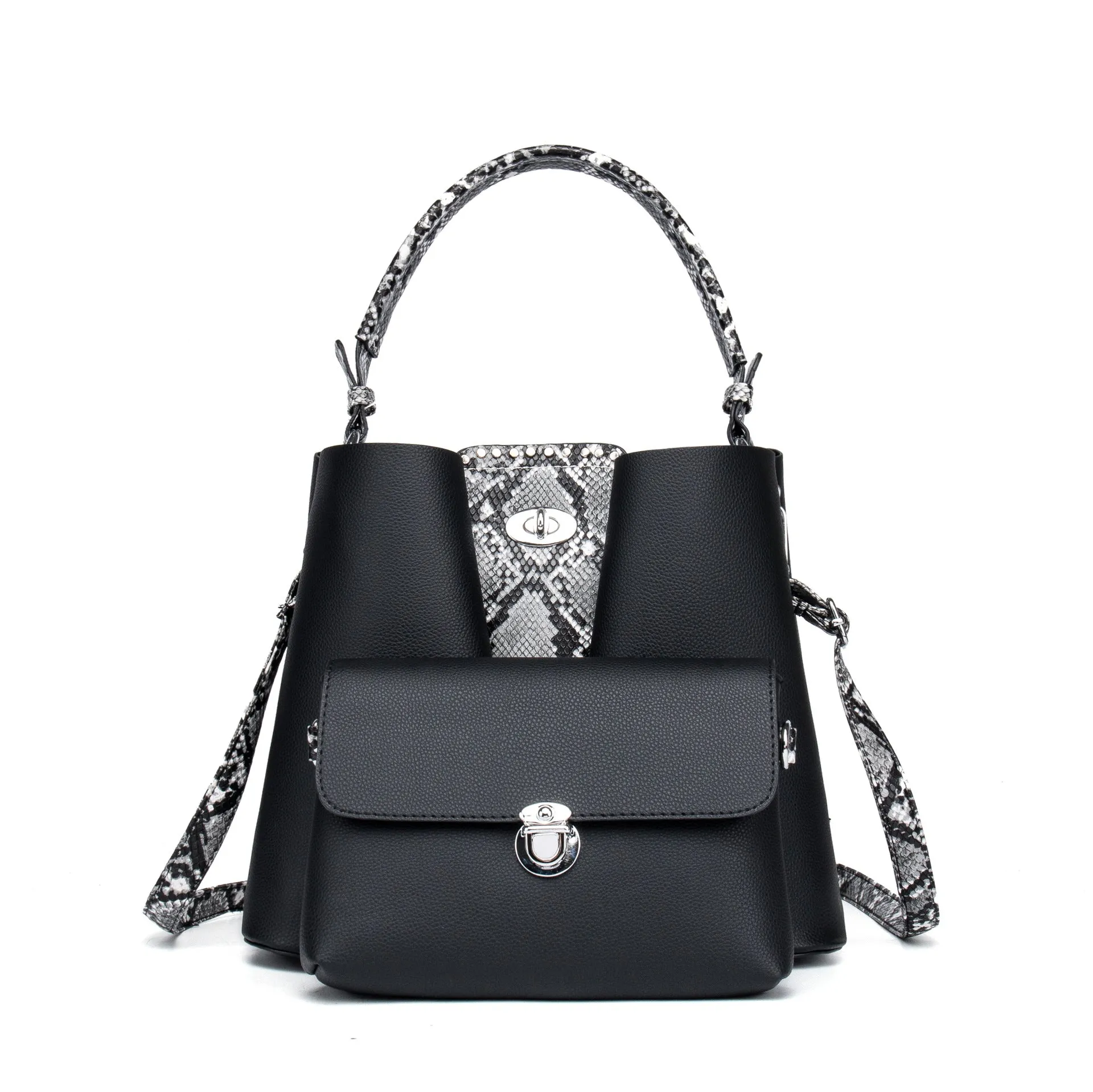 Fashion Lady Shoulder Bag Messenger Bag