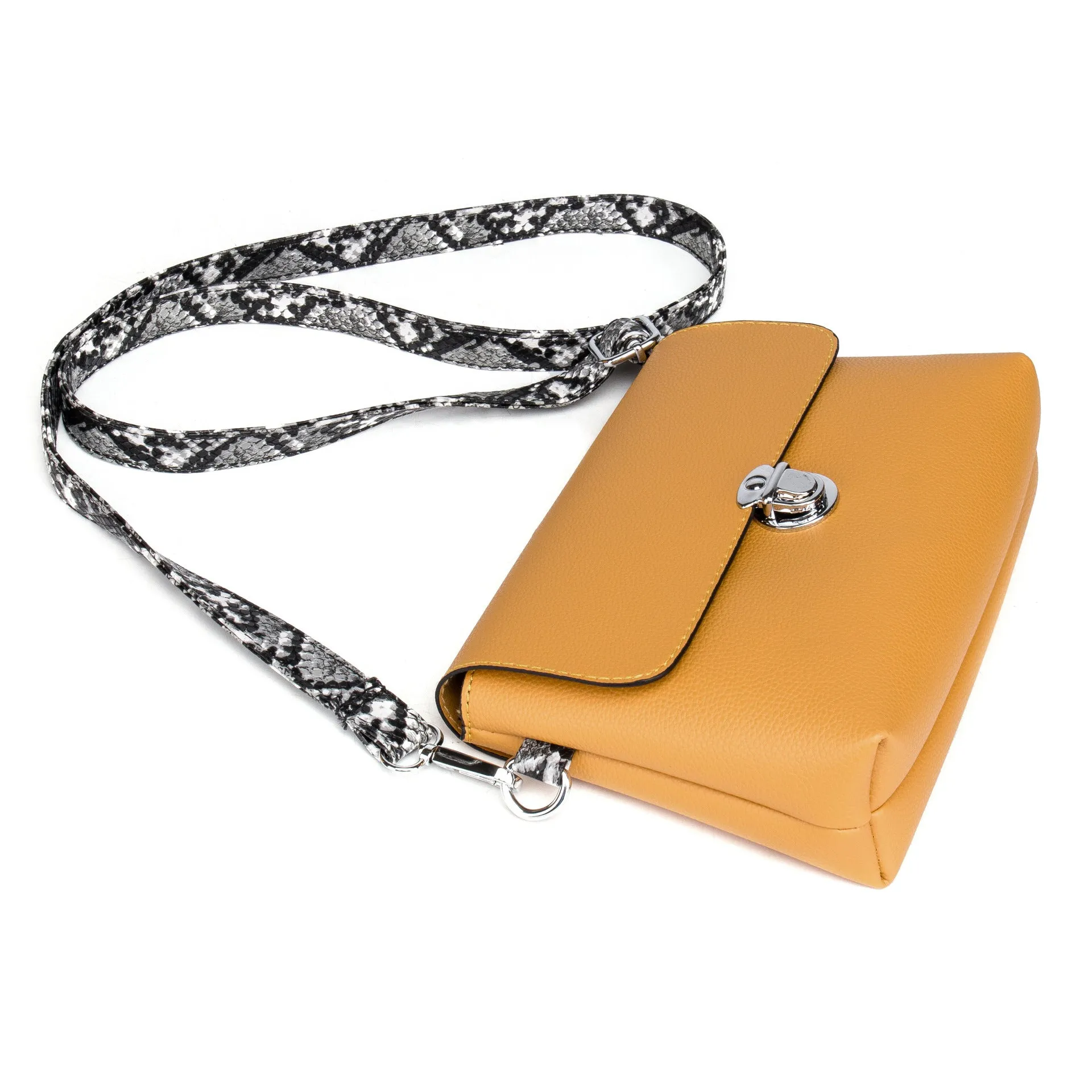 Fashion Lady Shoulder Bag Messenger Bag