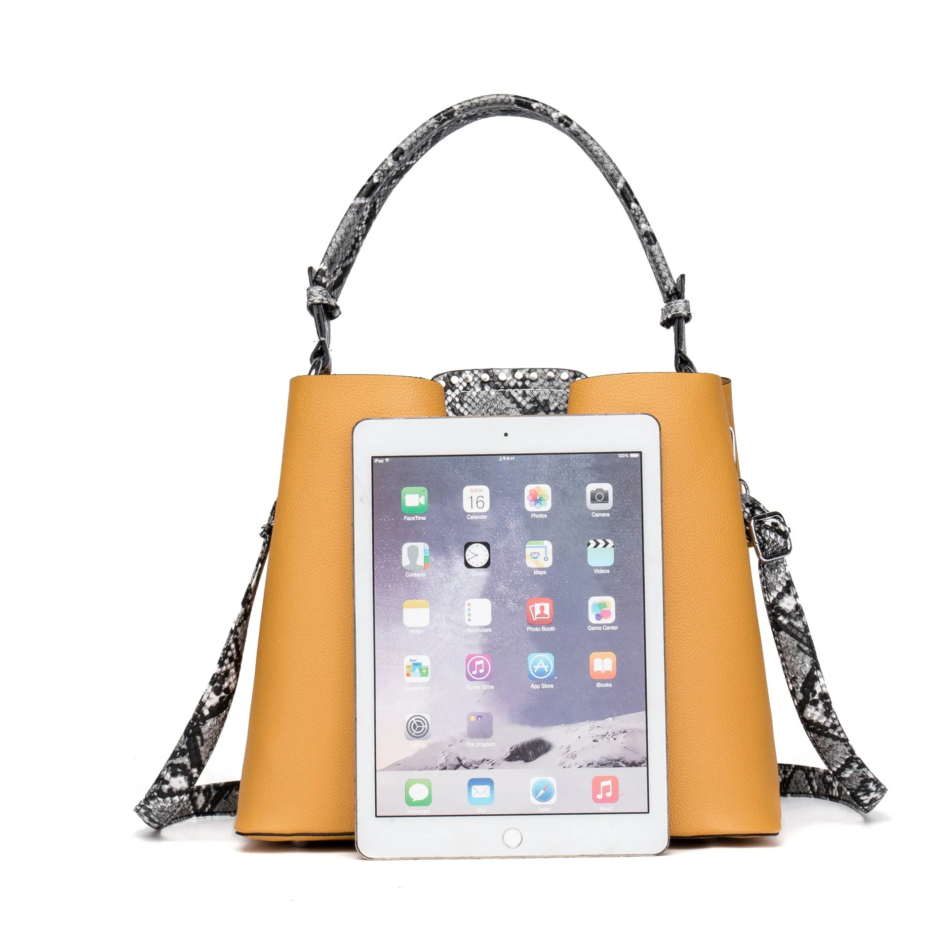 Fashion Lady Shoulder Bag Messenger Bag