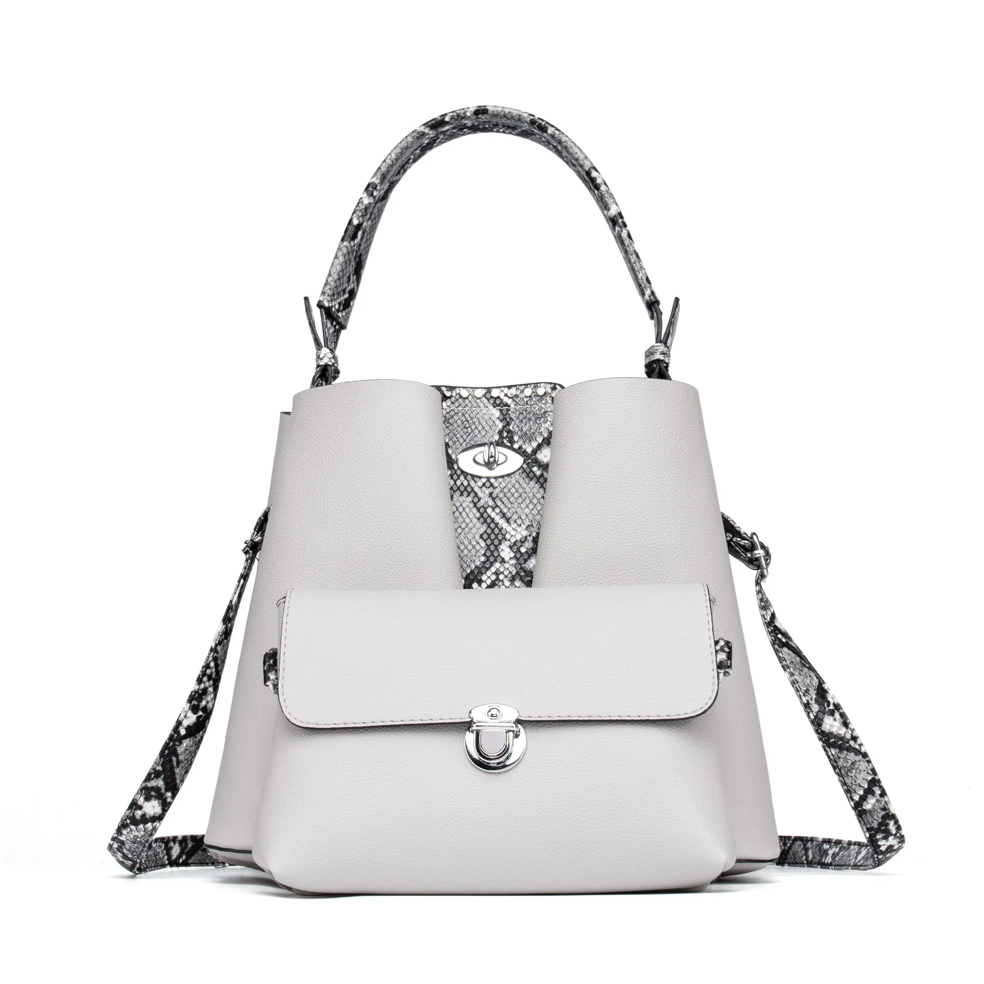 Fashion Lady Shoulder Bag Messenger Bag