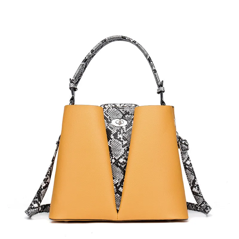 Fashion Lady Shoulder Bag Messenger Bag