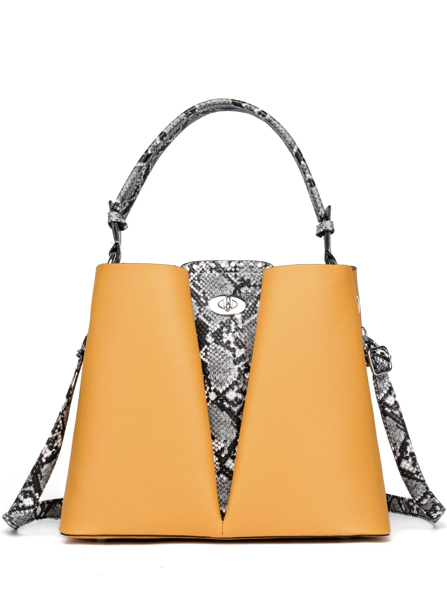 Fashion Lady Shoulder Bag Messenger Bag