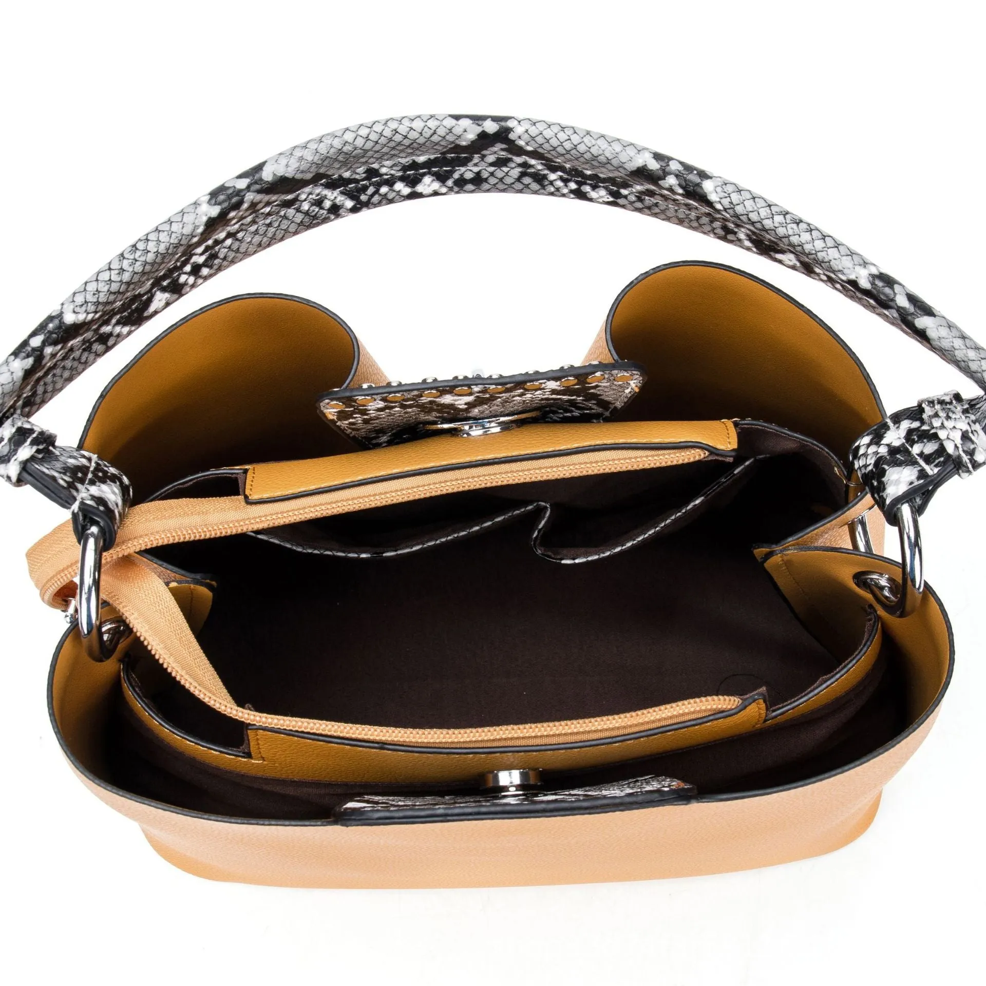Fashion Lady Shoulder Bag Messenger Bag