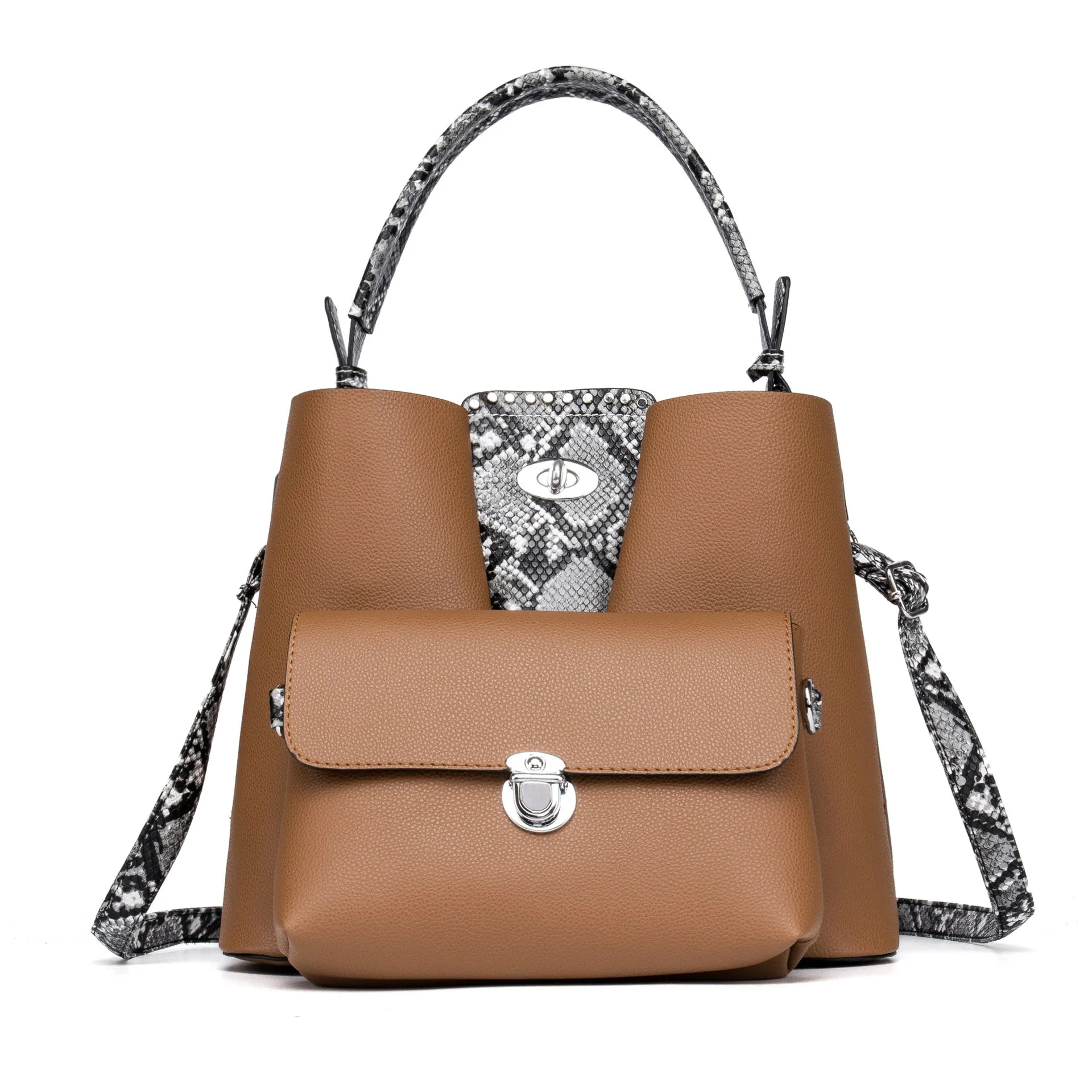 Fashion Lady Shoulder Bag Messenger Bag