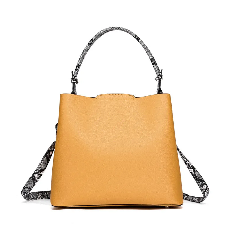 Fashion Lady Shoulder Bag Messenger Bag