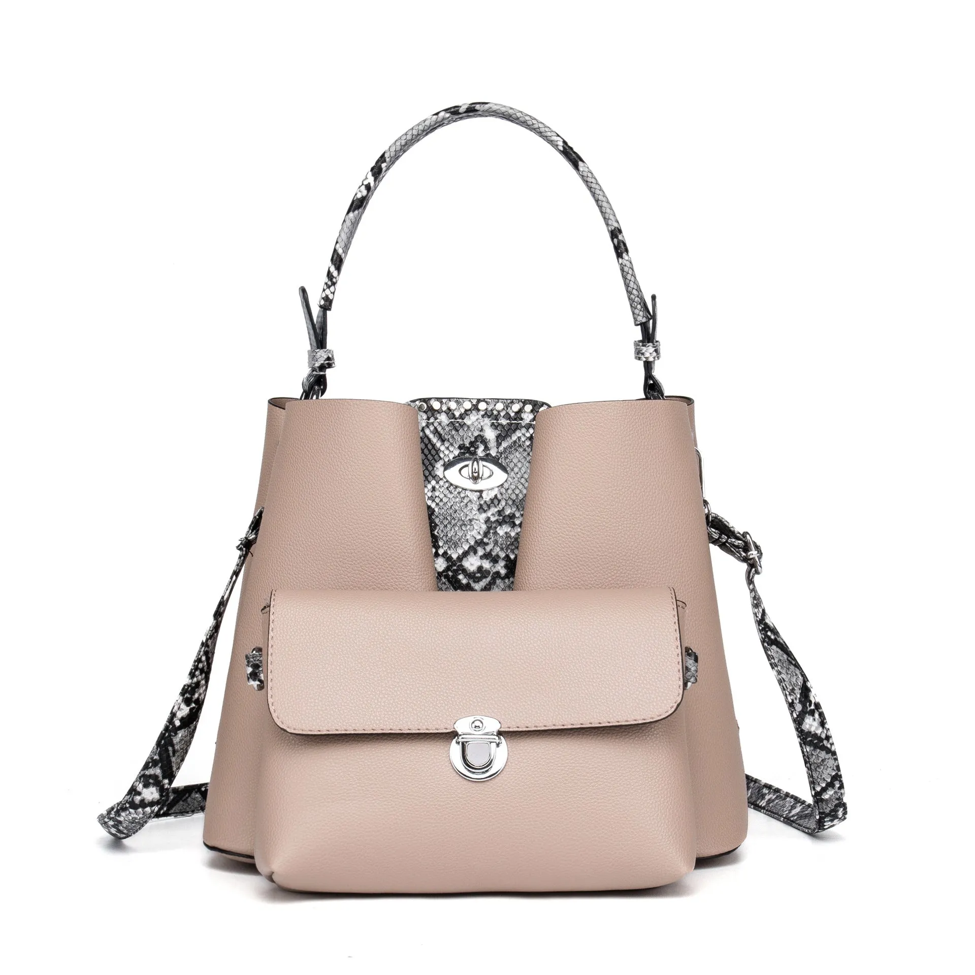 Fashion Lady Shoulder Bag Messenger Bag