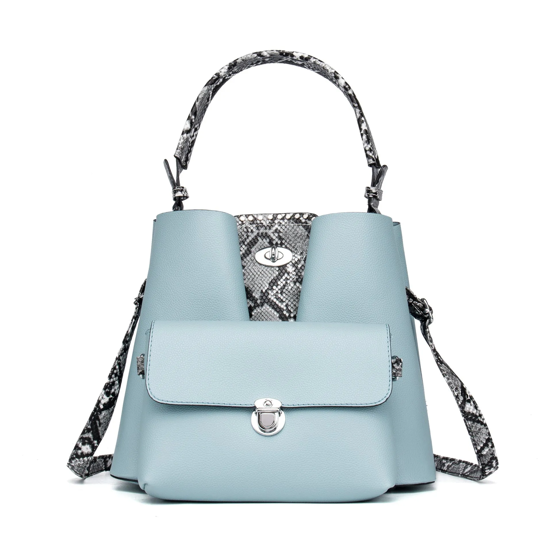 Fashion Lady Shoulder Bag Messenger Bag