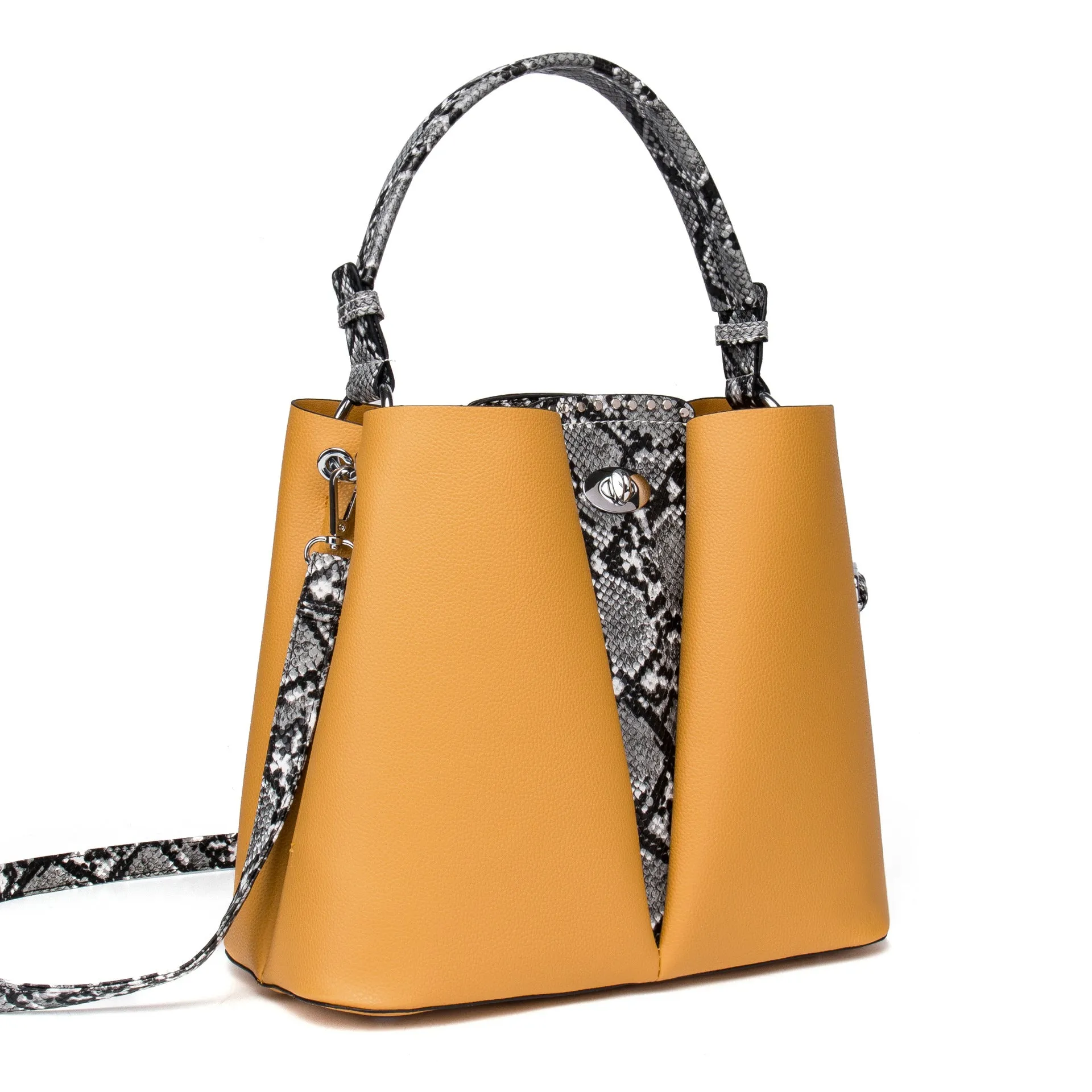 Fashion Lady Shoulder Bag Messenger Bag